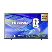 טלוויזיה חכמה "85 HISENSE QLED הייסנס דגם 85Q7S