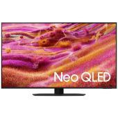 טלוויזיה "98 SAMSUNG NEO QLED 4K סמסונג דגם 98QN90F