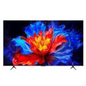 טלוויזיה חכמה "85 TCL QLED טי.סי.אל דגם 85T8C