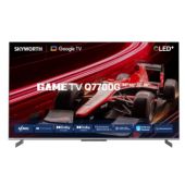 טלוויזיה "86 SKYWORTH 4K סקייוורט דגם 86Q7700G