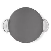 אבן פיצה תואמת GBS ו-WEBER CRAFTED וובר דגם 8861