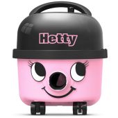 שואב אבק רב תכליתי מבית HENRY הנרי דגם 902397 HETTY PINK