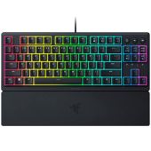 מקלדת גיימינג מבית RAZER רייזר דגם ORNATA V3 TENKEYLESS 90903-003-37