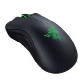 עכבר חוט RAZER רייזר דגם DEATHADDER ESS
