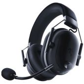 אוזניות גיימינג XBOX LICENSED מבית RAZER רייזר דגם BLACKSHARK V2 PRO 90903-011-39