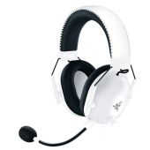 אוזניות גיימינג FOR PLAYSTATION מבית RAZER רייזר דגם BLACKSHARK V2 PRO 90903-011-42