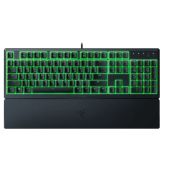 מקלדת חצי מכנית גיימינג מבית RAZER רייזר דגם RAZ ORNATA V3 X