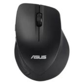 עכבר אלחוטי ASUS WT465 אסוס דגם 90XB0090-BMU040 שחור