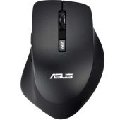 עכבר אופטי אלחוטי ASUS WT425 אסוס דגם 90XB0280-BMU000 שחור