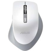 עכבר אופטי אלחוטי ASUS WT425 אסוס דגם 90XB0280-BMU010 לבן