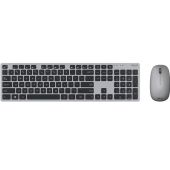 סט מקלדת ועכבר אלחוטיים ASUS אסוס דגם 90XB0430-BKM440
