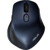 עכבר אלחוטי כחול ASUS MW203 אסוס דגם 90XB06C0-BMU010