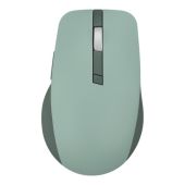 עכבר אלחוטי ירוק ASUS SMARTO MD200 אסוס דגם 90XB0790-BMU030