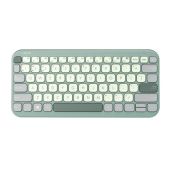 מקלדת KW100 עברית / אנגלית ASUS אסוס דגם 90XB0880-BKB380