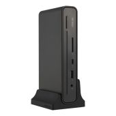 תחנת עגינה ASUS DC300 אסוס דגם 90XB08CN-BDS060