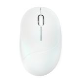 עכבר אלחוטי לבן ASUS MD101 אסוס דגם 90XB08U0-BMU000