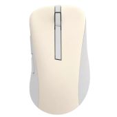 עכבר אלחוטי קרם ASUS MD102 אסוס דגם 90XB0900-BMU020
