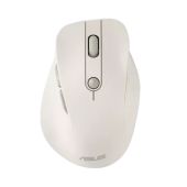 עכבר אלחוטי לבן ASUS MD105 אסוס דגם 90XB0AH0-BMU000