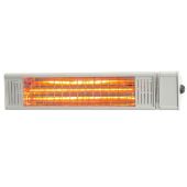תנור חימום אינפרא אדום HAVAYA החוויה דגם 9150126 NEPTUNE עוצמה 1500W