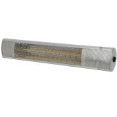 תנור אינפרא אדום עוצמה HAVAYA 2000W החוויה דגם SPACE 9200500 נירוסטה