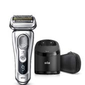מכונת גילוח מבית BRAUN בראון דגם 9290CC
