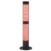 תנור עמוד אינפרא אדום HAVAYA החוויה דגם TOWER HEAT 9300333