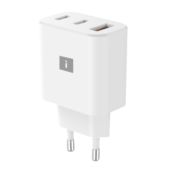 מטען קיר ICONIC 30W GAN אייקוניק דגם 931-499-01