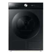 מייבש כביסה 9 ק"ג HEAT PUMP וקונדנסור SAMSUNG סמסונג דגם DV90BB9445GB
