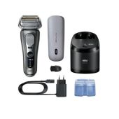מכונת גילוח BRAUN בראון דגם 9675CC