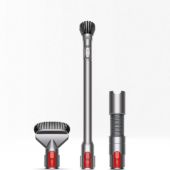 ערכה לניקוי הבית והרכב DYSON דייסון דגם DYSON CAR CLEANING KIT 968333-01