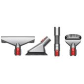 ערכת אביזרים לניקוי הבית והרכב DYSON דייסון דגם HANDHELD CLEANING KIT-971439-01