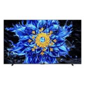 טלוויזיה חכמה "98 TCL QD-MINI LED טי.סי.אל דגם 98T8D