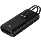 סוללת טעינה מבית MIRACASE מירקסיס דגם MPB20PD 22.5W 2CS 99215-800-34 