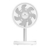 מאוורר מיני נטען MIRACASE מירהקייס דגם MRMF750 99219-000-16