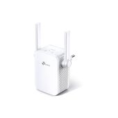 מגדיל טווח אלחוטי בתקן N מהירות TP-LINK טיפי לינק דגם 99360-855-00 TL-WA855RE