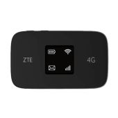 נתב ZTE MIFI 4G WI-FI 5 דגם 99369-971-00 MF971LS
