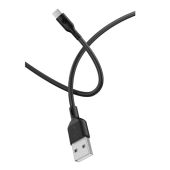 כבל TYPE-C TO USB TPE מבית MIRACASE מירהקייס דגם 99702-001-02