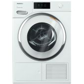 מייבש כביסה מדחס כוורת מבית MIELE מילה דגם TWR780WP