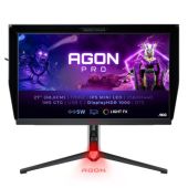 מסך מחשב גיימינג "27 מבית AOC איי או סי דגם AG274QXM/00