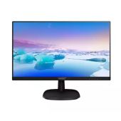 מסך מחשב "27 עם VESA ורמקולים‎ מבית PHILIPS פיליפס דגם 273V7QJAB/00