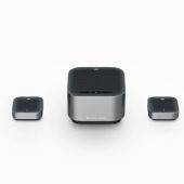 דיבורית ROCWARE רוקוור דגם A10 USB MICROPHONE