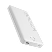 סוללת גיבוי 10000mAh מבית ANKER אנקר דגם ANKER 323 POWER BANK A1334
