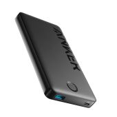 סוללת גיבוי 10000mAh מבית ANKER אנקר דגם ANKER 323 POWER BANK A1334