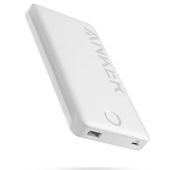סוללת גיבוי ANKER 10000MAH אנקר דגם A1334021 51119