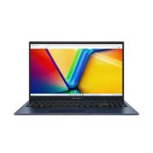 מחשב נייד 15.6" ASUS VIVOBOOK אסוס דגם A1504VA-BQ244W