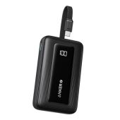 סוללת גיבוי ניידת ANKER 1000MA אנקר דגם ZOLO POWER BANK A1688H11 51226