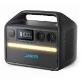 תחנת כוח ניידת מבית 194644098544 ANKER אנקר דגם A1751311