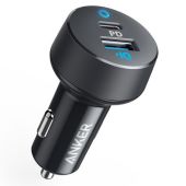 מטען לרכב ANKER אנקר דגם A2732HF1 51096