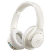 אוזניות אלחוטיות ANKER אנקר דגם SOUNDCORE Q11I A3005H21 51242