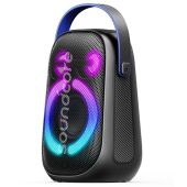 רמקול בידורית 80W מבית ANKER אנקר דגם SOUNDCORE RAVE NEO 2 A33A1